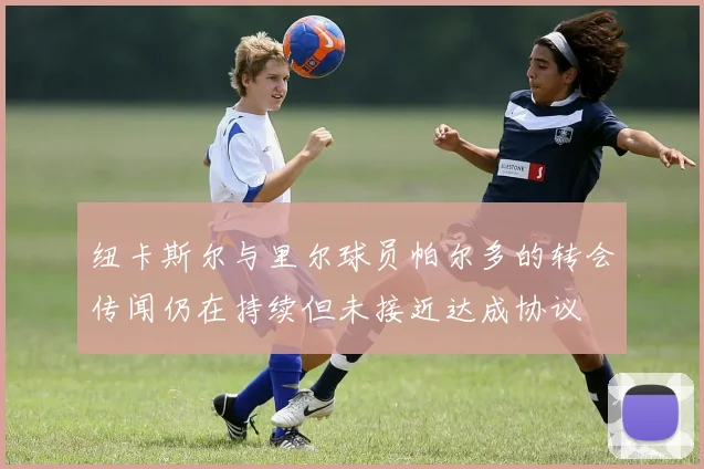 纽卡斯尔与里尔球员帕尔多的转会传闻仍在持续但未接近达成协议